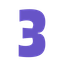 3.