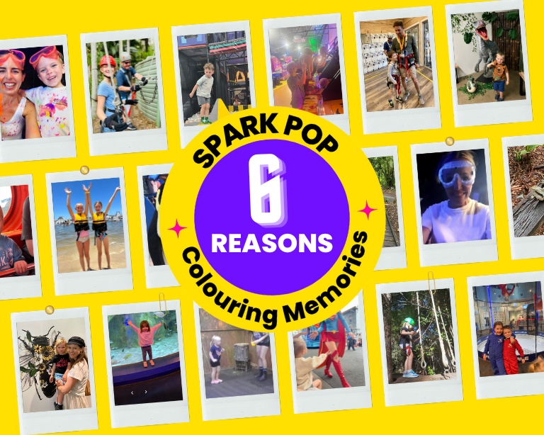 6 Reasons