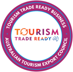 ATEC Tourism Trade Ready