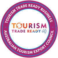 ATEC Tourism Trade Ready