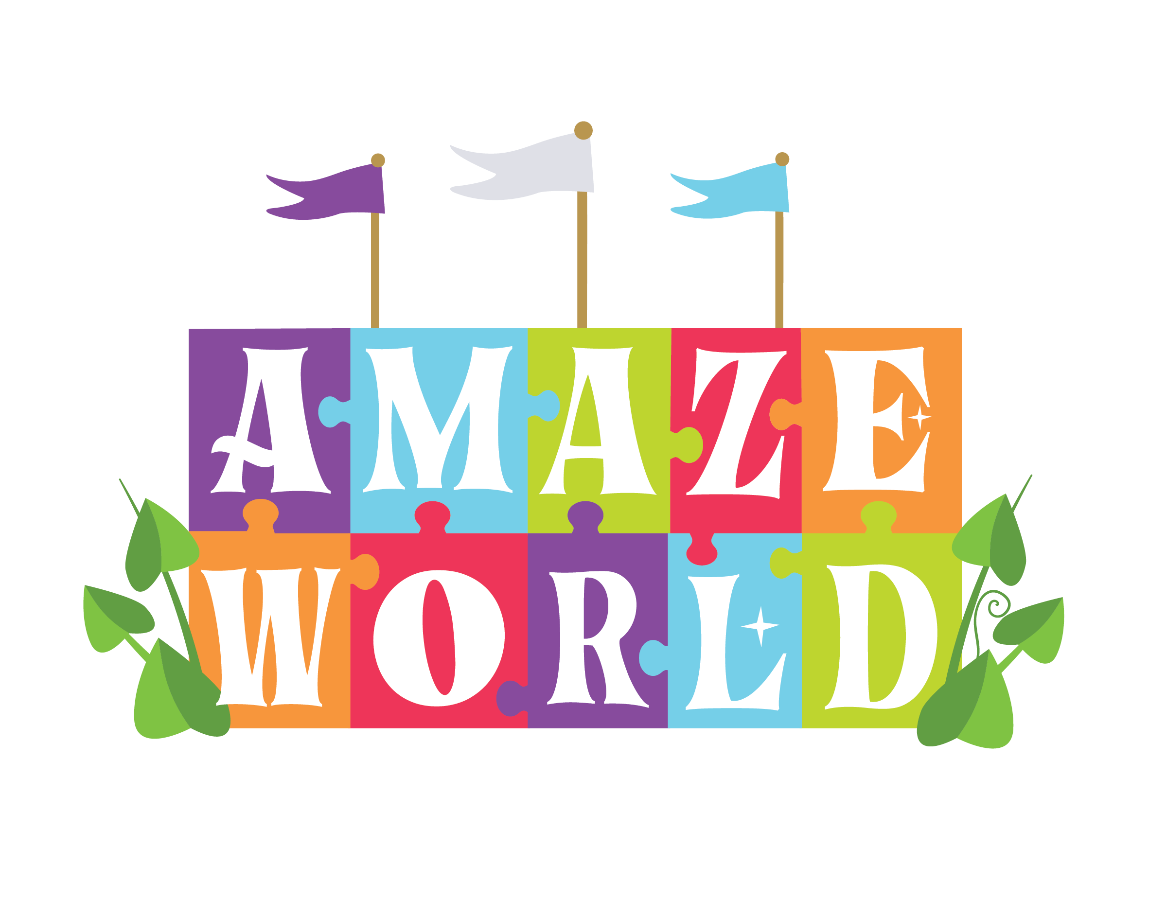 Amaze World