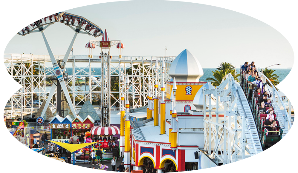Blog - Luna Park Melbourne
