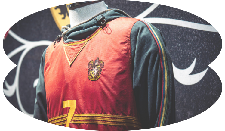Blog Image  Harry Potter Exhibition (2)