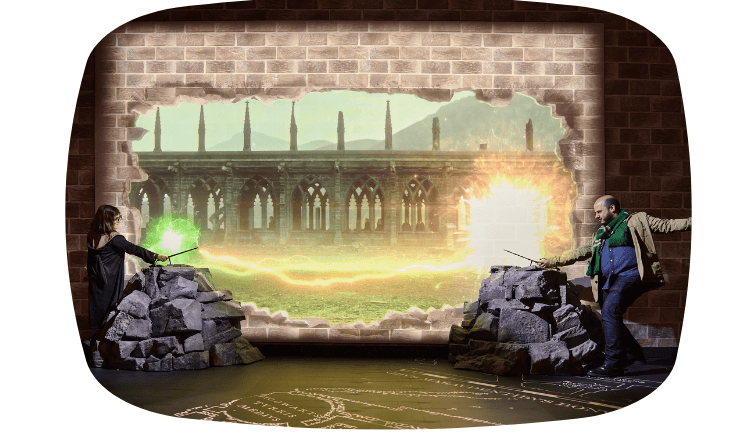 Blog Image  Harry Potter Exhibition-1