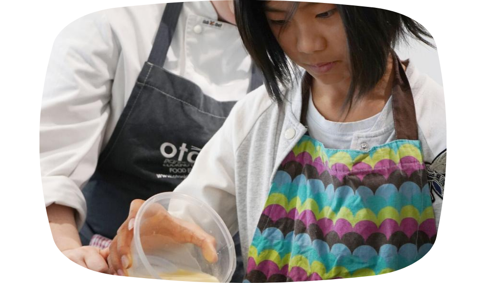 Blog Image - Dumpling Party