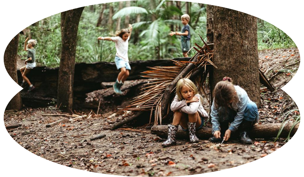 Blog Image - Wildlings Forest School
