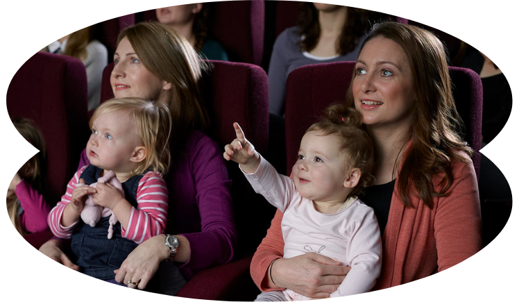 Blog Image Babies in Arms