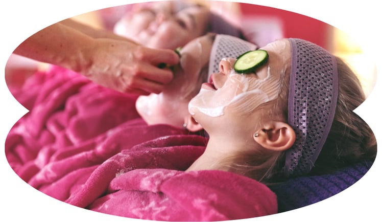 Blog Image Besties Makeover