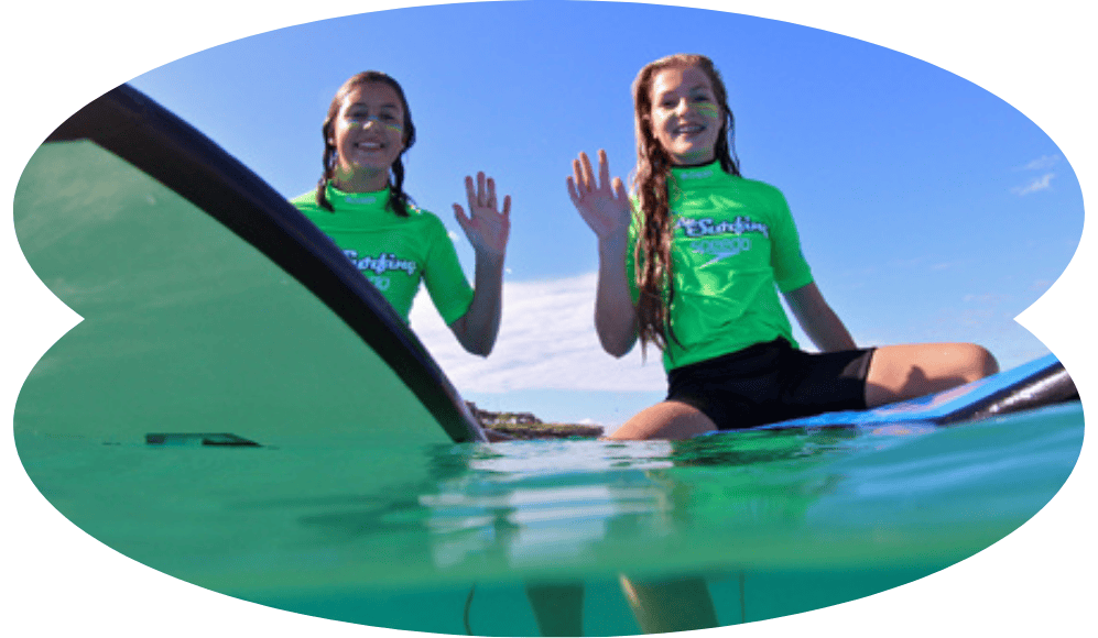 Blog Image Bondi Learn to Surf