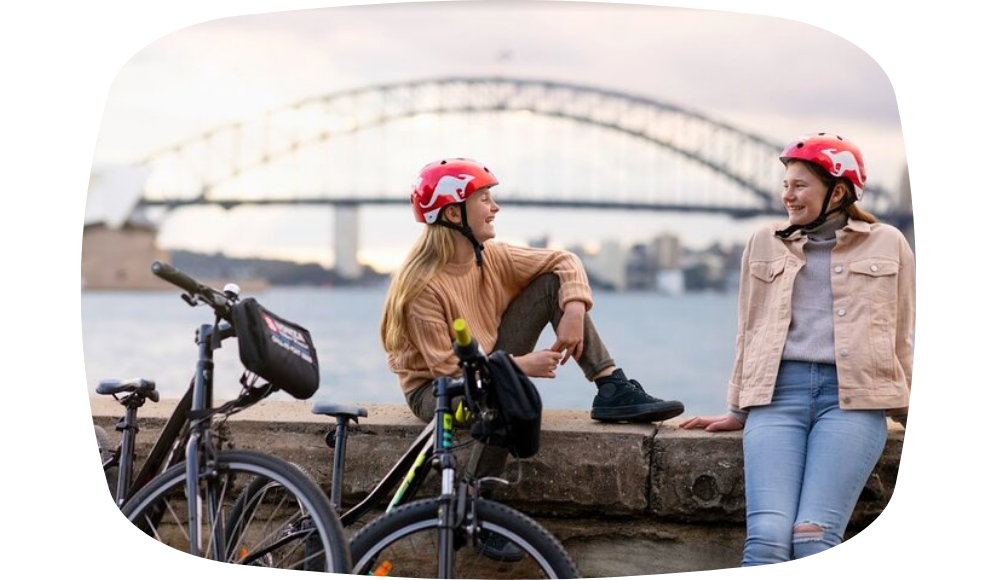 Blog Image Bonza Bike Riding