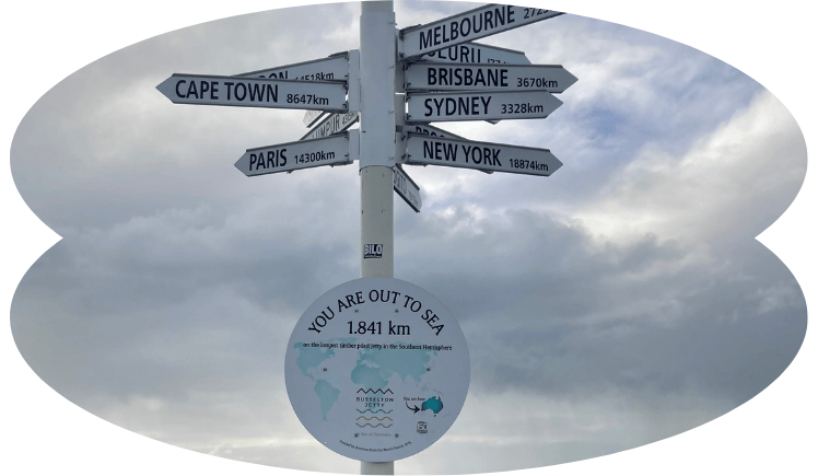 Blog Image Busselton Jetty