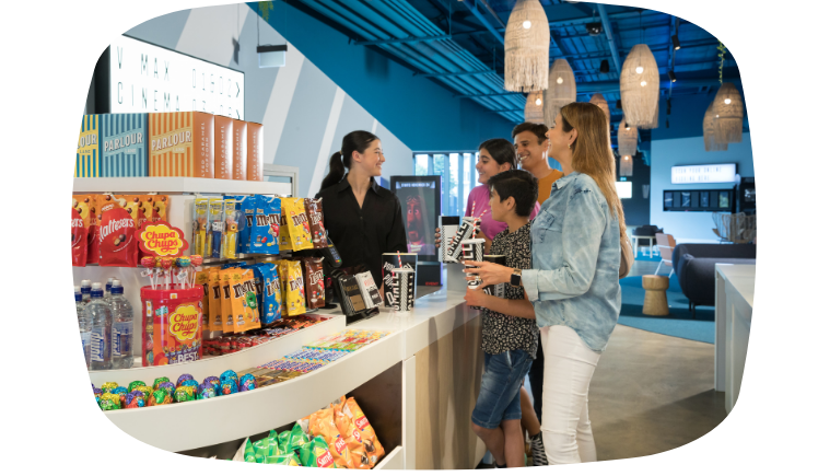 Blog Image EVENT Candy Bar