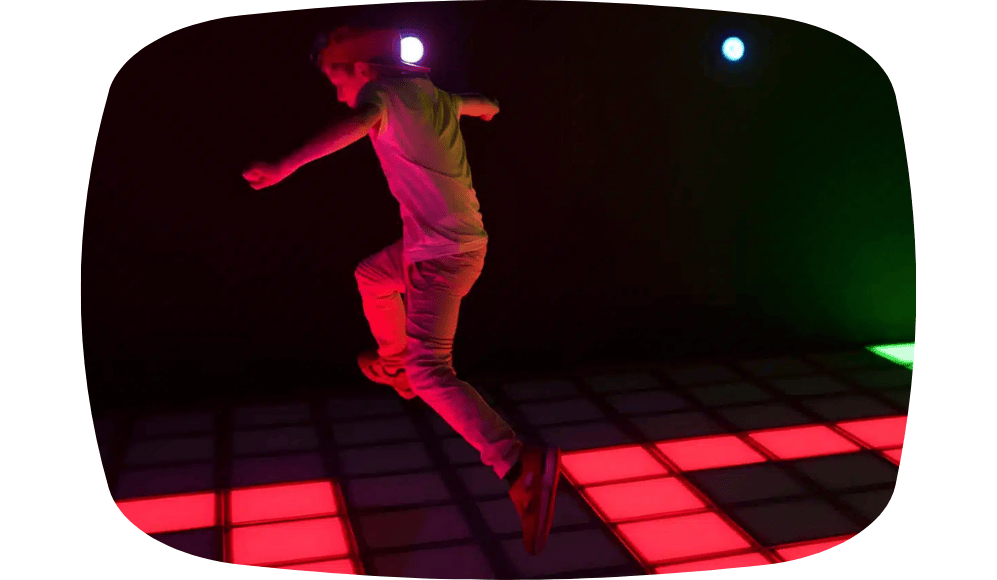 Blog Image Floor is Lava