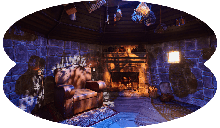 Blog Image Harry Potter Exhibition-1