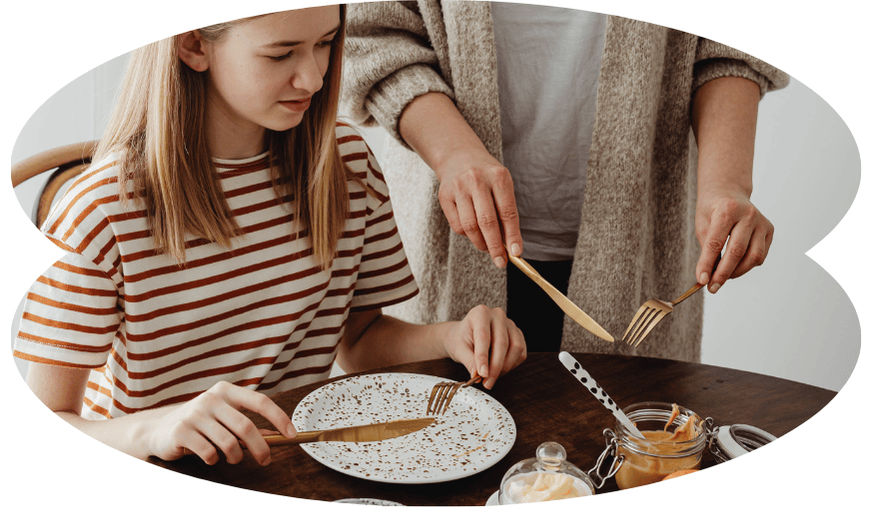 Blog Image High Tea Etiquette