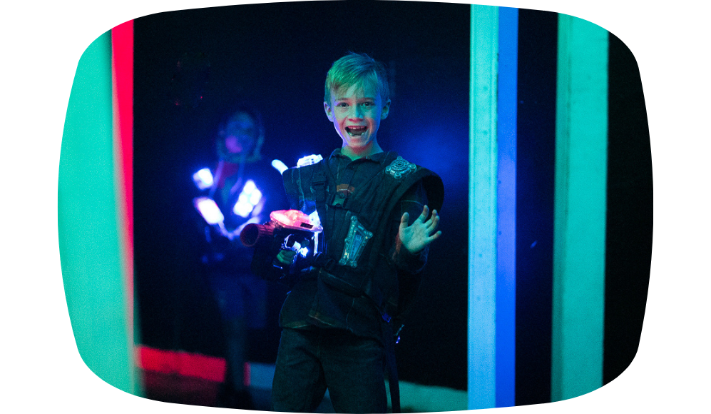 Blog Image Laserzone