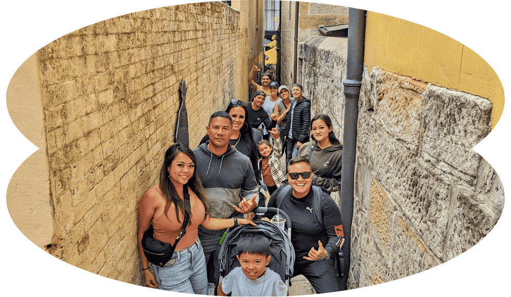 Blog Image Local Sauce Sydney Classic Tour