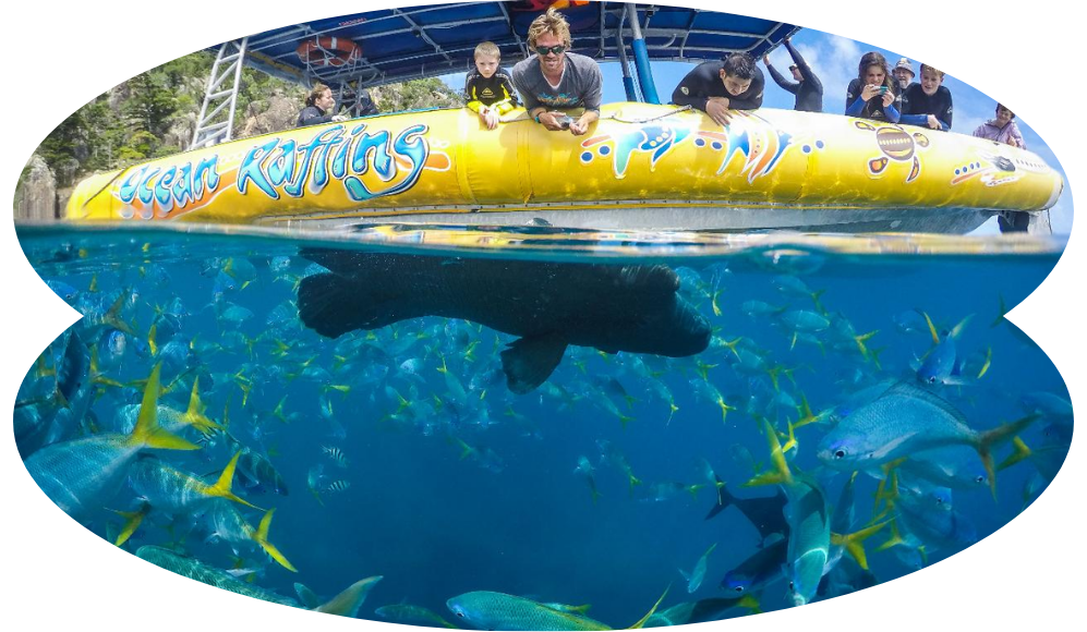 Blog Image Ocean Rafting