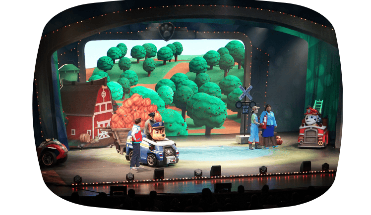 Blog Image PAW Patrol LIVE 2026 3