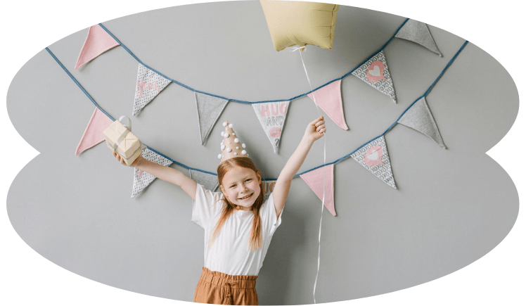 Blog Image Party Host
