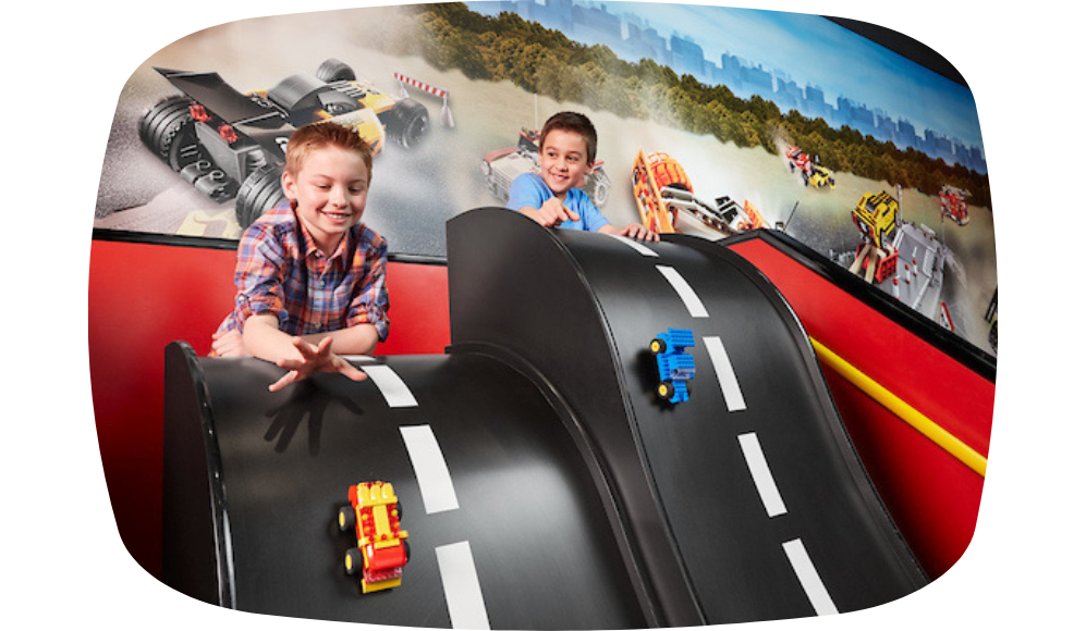 Blog Image Race & Test