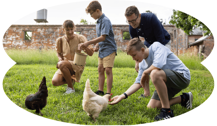 Blog Image Rouse Hill