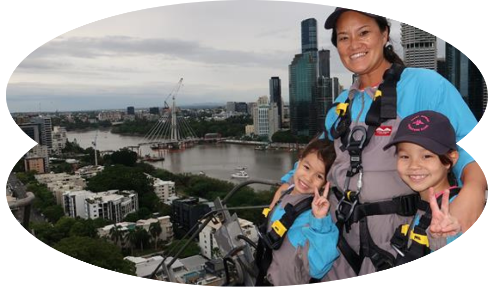Blog Image Story Bridge Climb