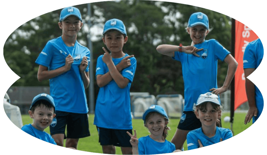 Blog Image Sydney FC holiday camp
