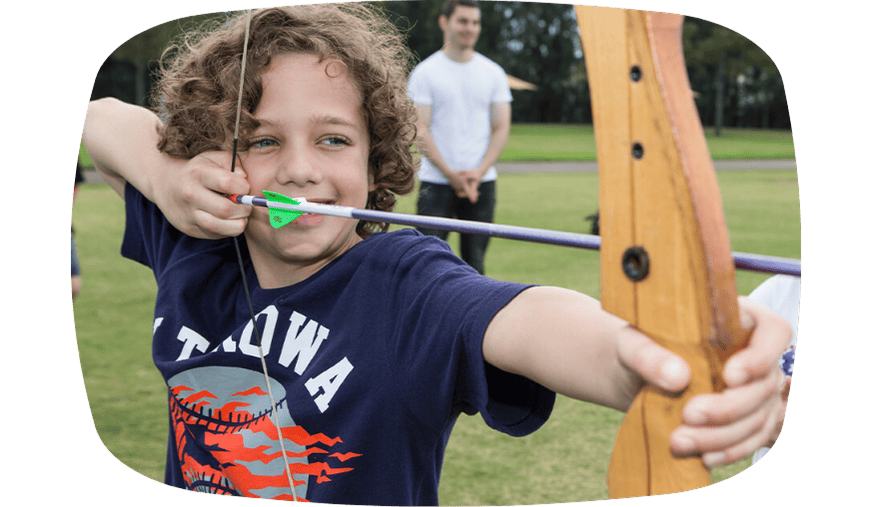 Blog Image Sydney Olympic Park Holiday Activities