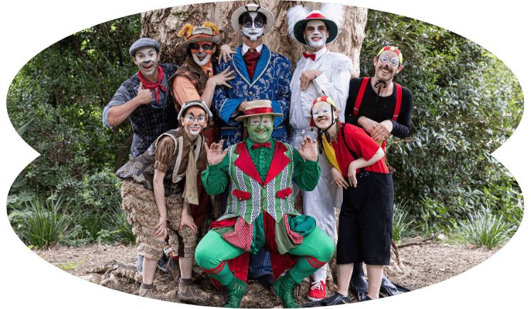 Blog Image Wind in the Willows