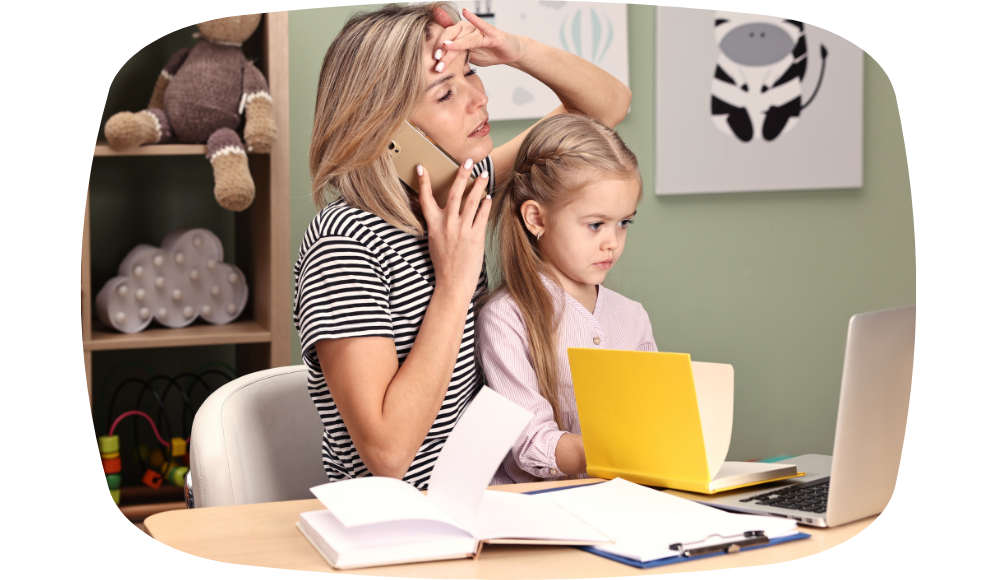 Blog Image_Stressed Mum