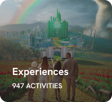 Category - Experiences Category - Experiences