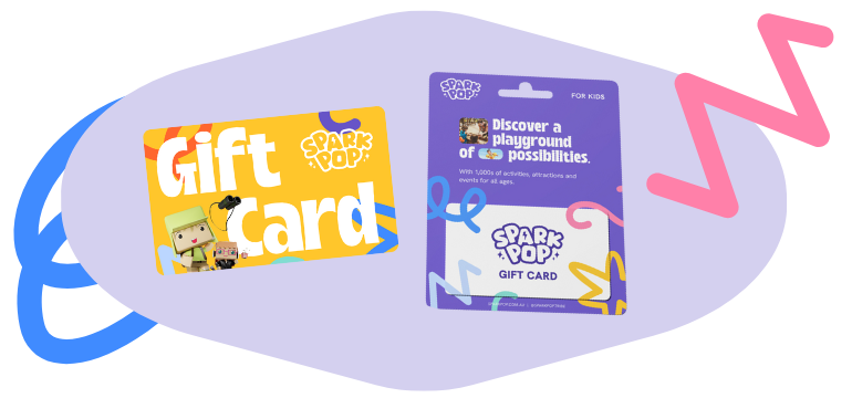 Gift Card Landing