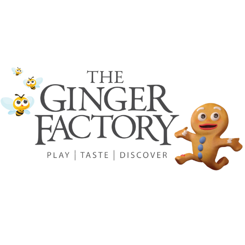 The Ginger Factory