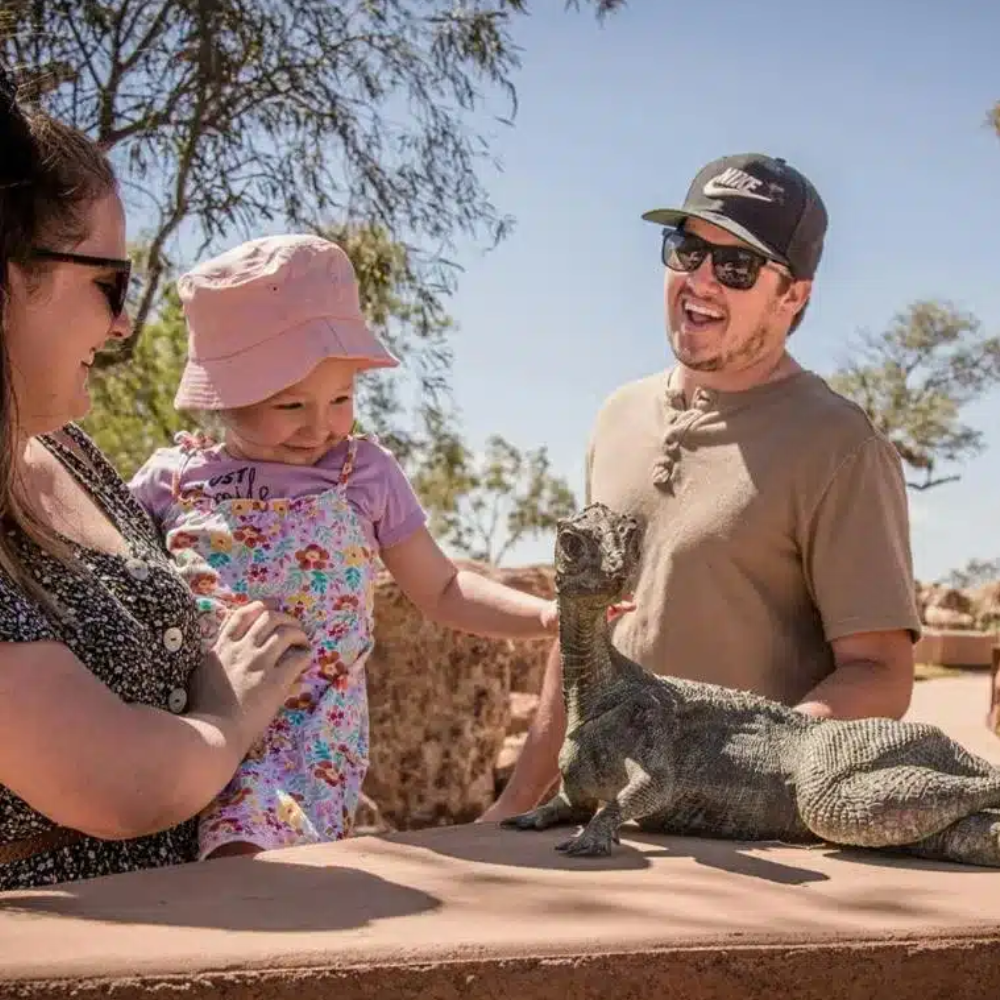 50 must-do experiences for families in Australia