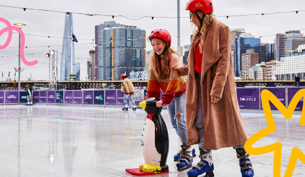 School Holiday Activities in Sydney