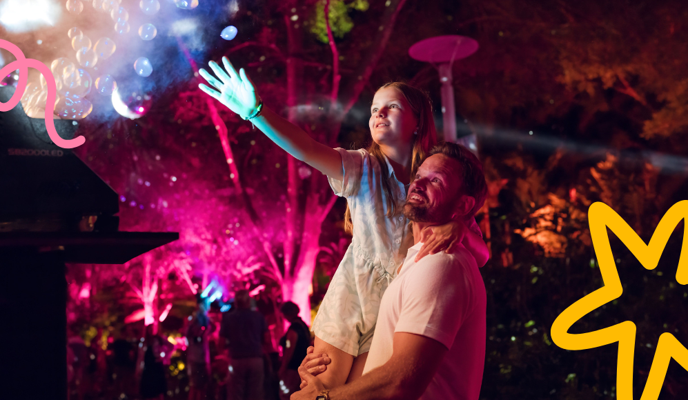 Family-Friendly Christmas Experiences Across Australia