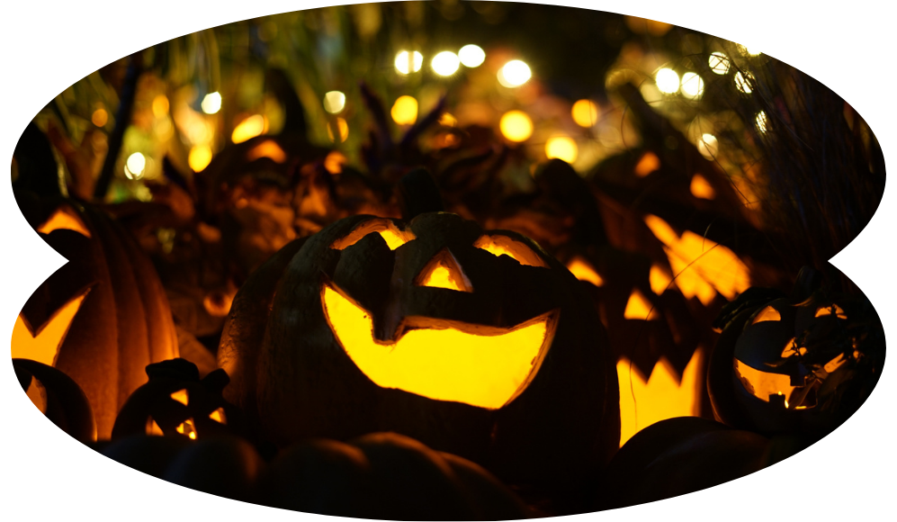 Blog - Halloween