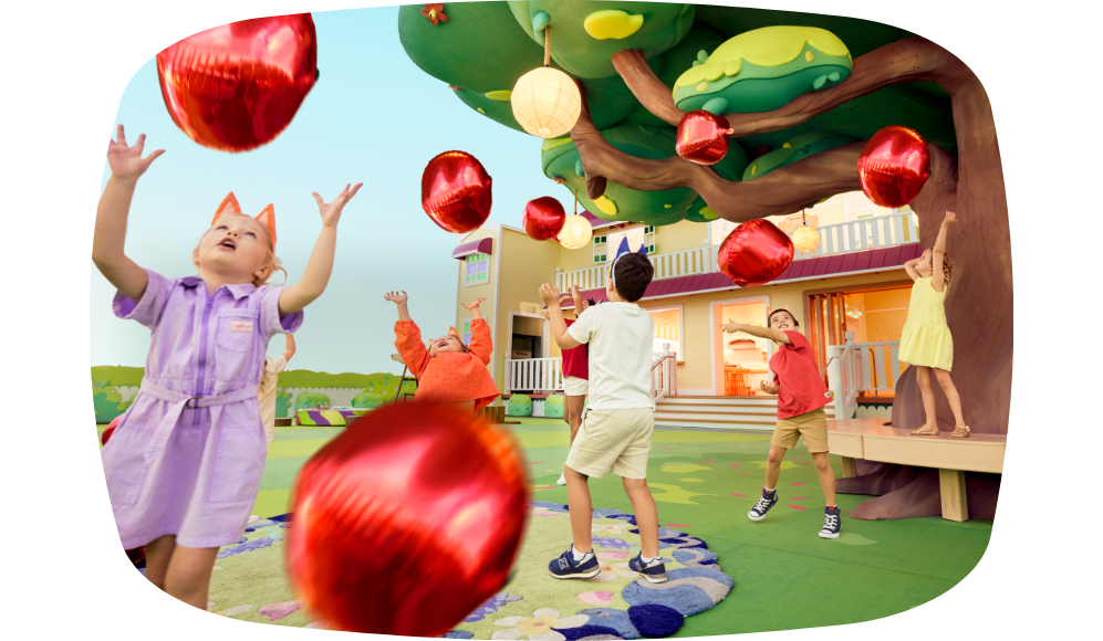 Blog - Keepy Uppy