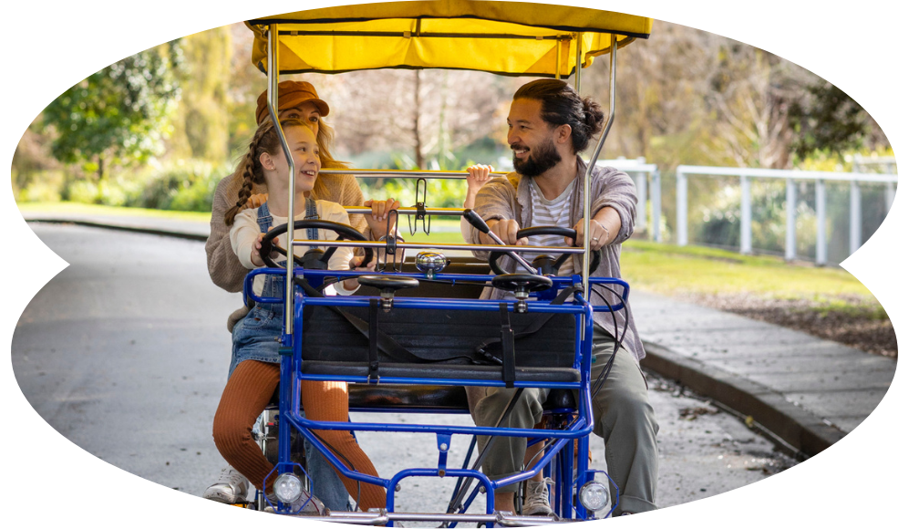 Blog Image - Centennial Park