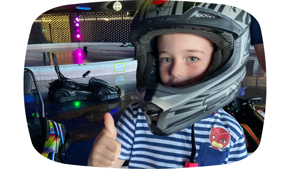 Blog Image - Hyperkarting