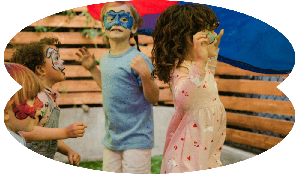 Blog Image - Kids Parties