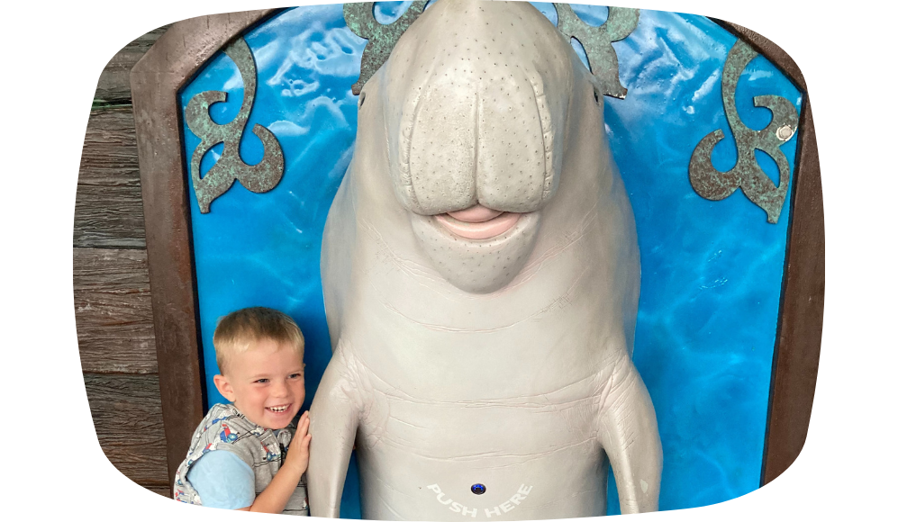 Blog Image - Sea Life Sydney (2)