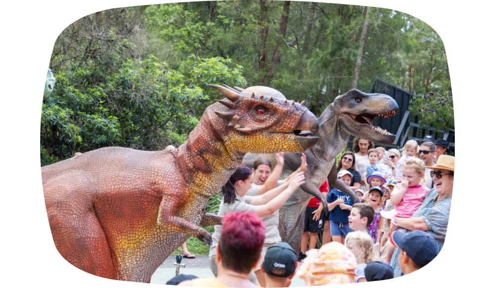 School Holiday Activities in Sydney