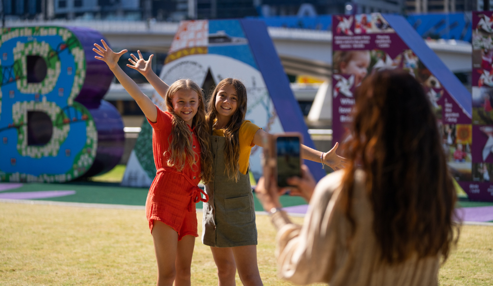 Top 10 Things to Do with Kids in Brisbane