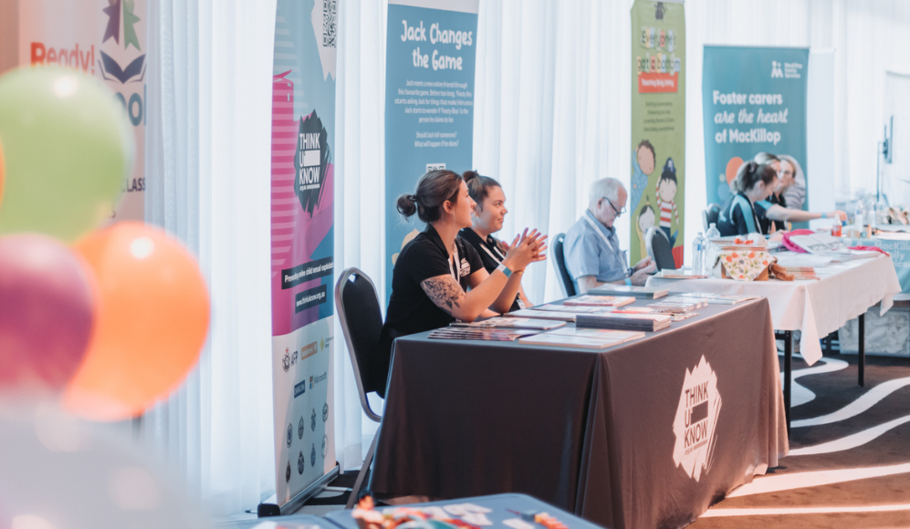 SPARK POP Returns for Third Year as Foundation Sponsor