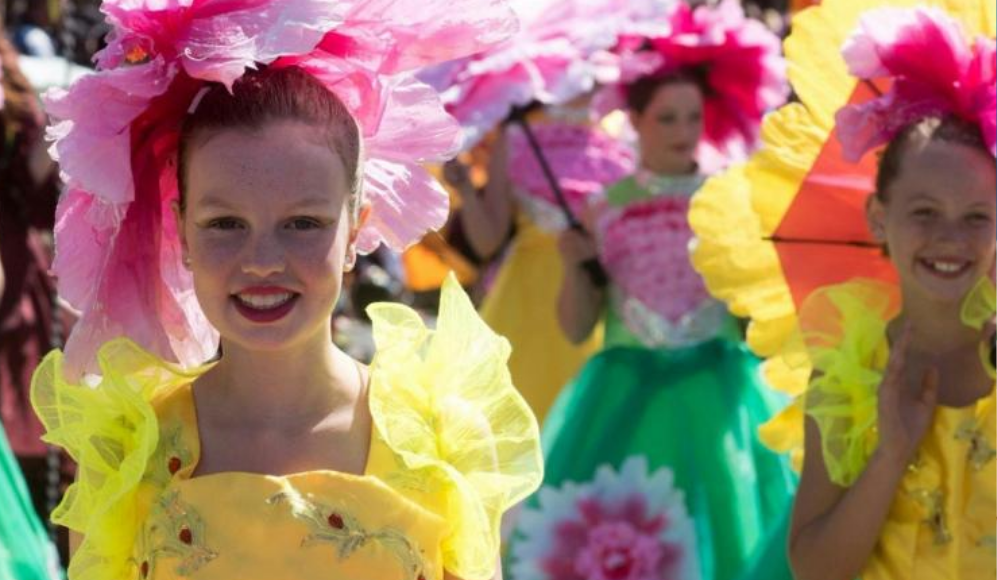 Top 5 Ways to Entertain Kids This Easter School Holidays