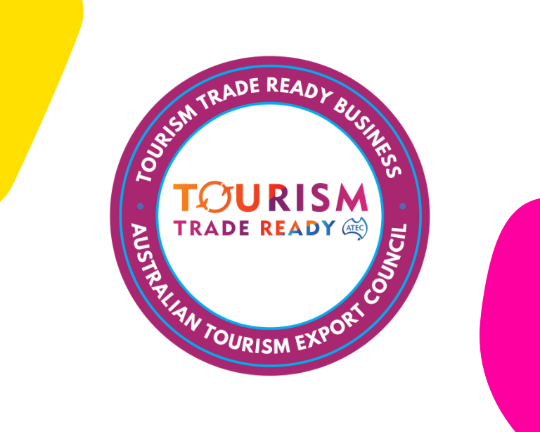 Tourism Trade Ready: SPARK POP’s Path to Global Reach