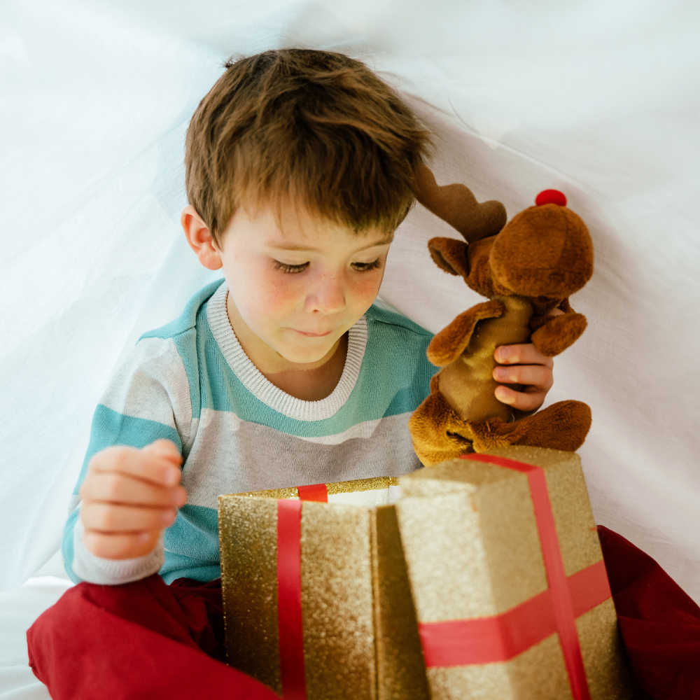 3 Reasons Why People Don't Like Gifting Experineces