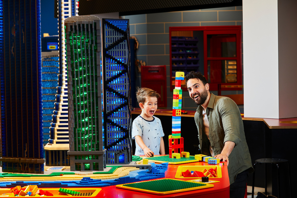 Play is not a reward. It's a birthright.
